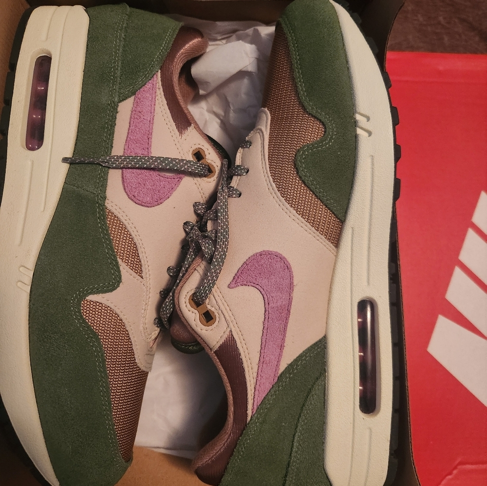 Nike air max 1